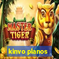 kinvo planos
